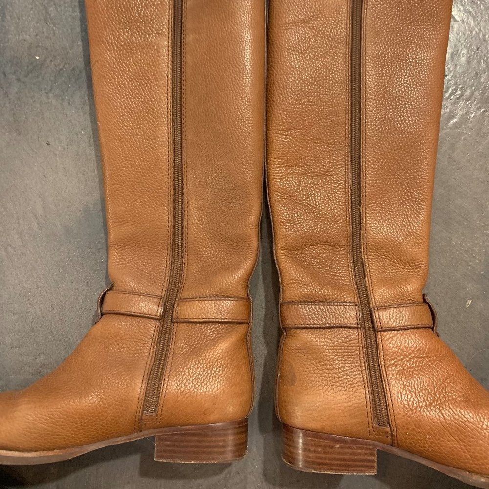 Amanda Riding Boot - image 5